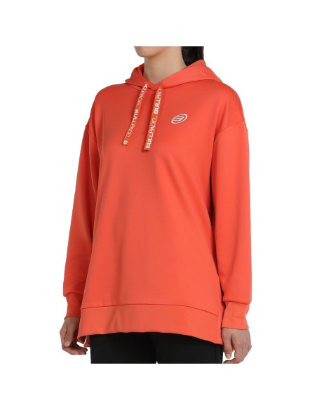 Sudadera Bullpadel Nan Mujer | Ofertas de pádel